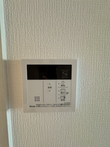 アドバンス神戸マリスⅠの設備