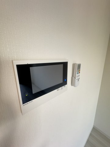 アドバンス神戸マリスⅠのセキュリティ