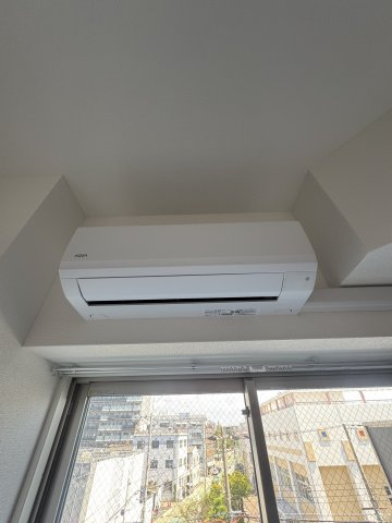 アドバンス神戸マリスⅠの設備