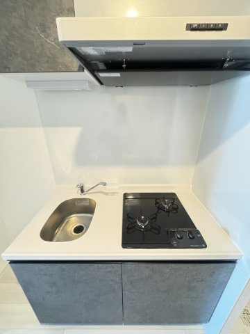 アドバンス神戸マリスⅠのキッチン