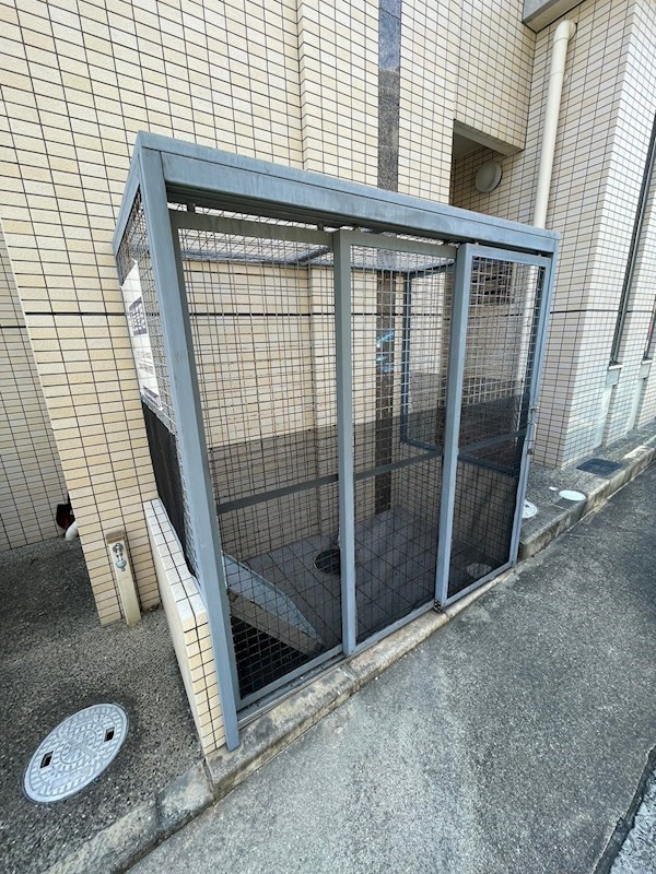 グランソレーユの設備