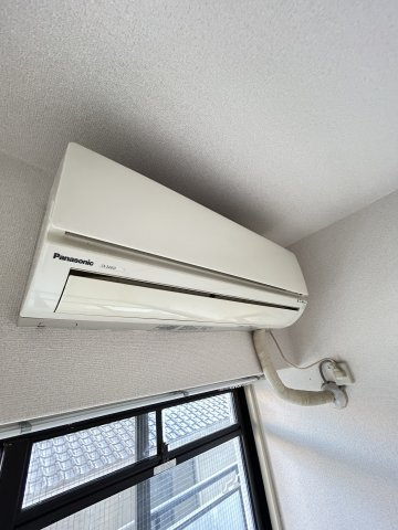 グリーンノート青谷の設備