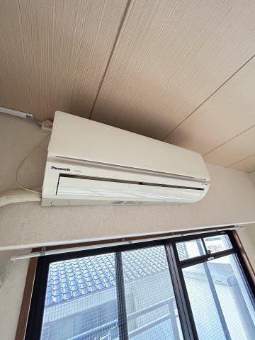 グリーンノート青谷の設備