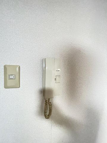 ITビルのセキュリティ