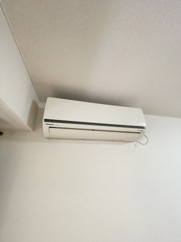 ITビルの設備