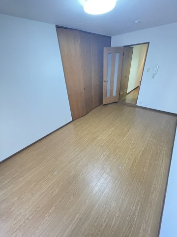 ITビルの居間・リビング