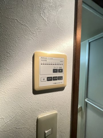 ITビルの設備