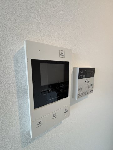 GRAND CINQ 02（クランサンクゼロツー）のセキュリティ