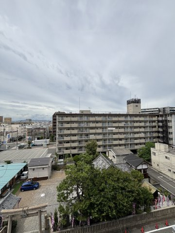 GRAND CINQ 02（クランサンクゼロツー）の展望