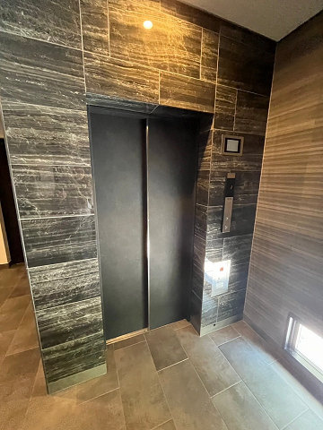 GRAND CINQ 02（クランサンクゼロツー）のその他共用部分