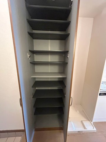 エレガンス白鳥のその他