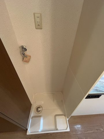 エレガンス白鳥の設備