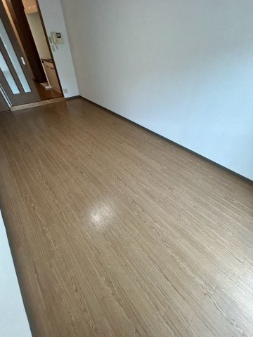 エレガンス白鳥の寝室