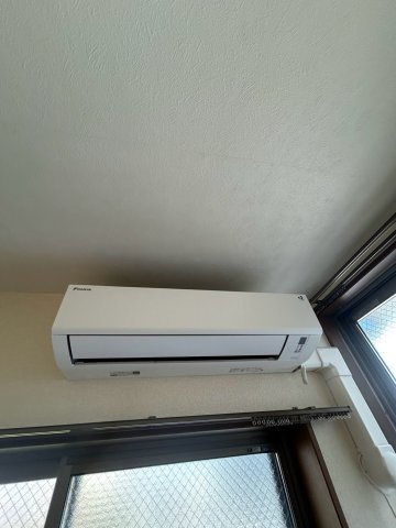 エレガンス白鳥の設備