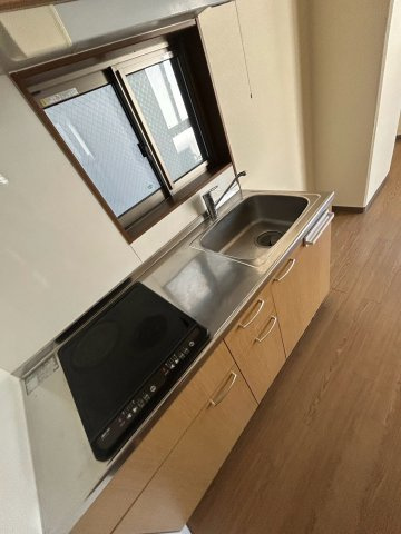 エレガンス白鳥のキッチン