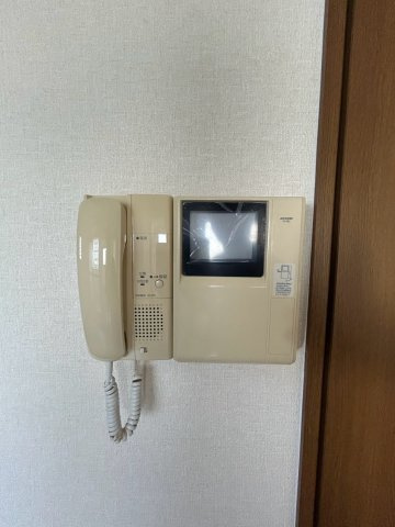 エレガンス白鳥のセキュリティ