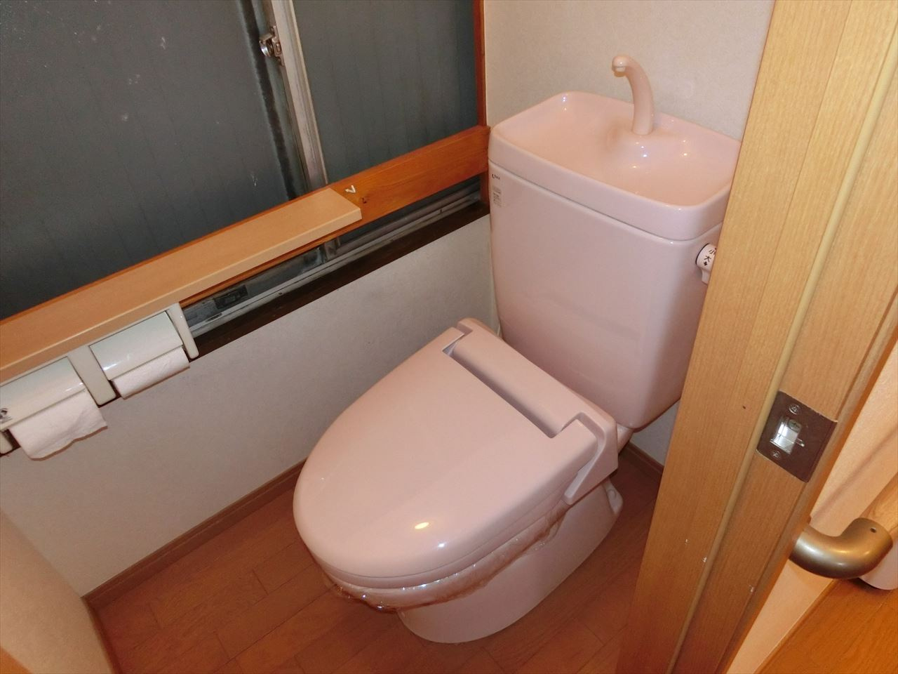 第71プロスパービル | 名古屋市の賃貸ならMy賃貸のトイレ|第71プロスパービル