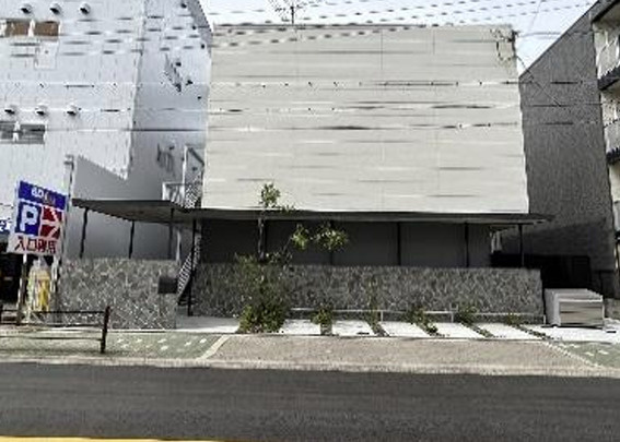 Espacio御幣島のその他