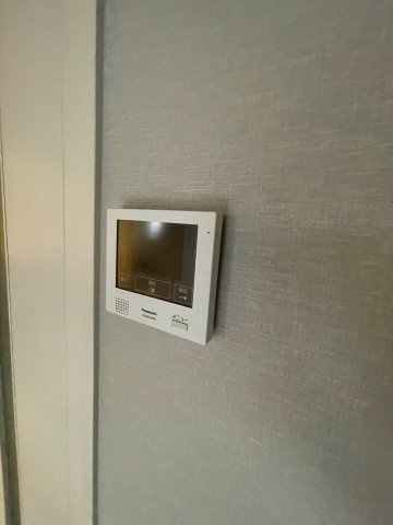 尼崎市武庫町１丁目の賃貸マンションのセキュリティ