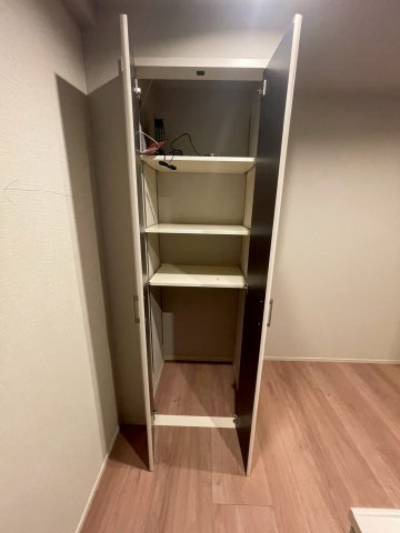 尼崎市武庫町１丁目の賃貸マンションの設備