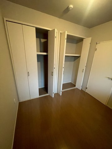 尼崎市武庫町１丁目の賃貸マンションの内装