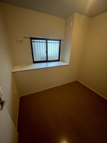 尼崎市武庫町１丁目の賃貸マンションの内装