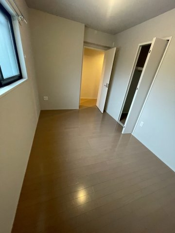 尼崎市武庫町１丁目の賃貸マンションの居間・リビング