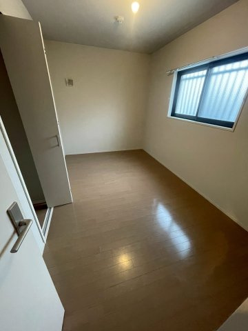 尼崎市武庫町１丁目の賃貸マンションの内装