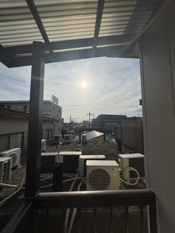 フジマンション(道意町)の展望