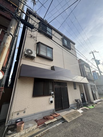 フジマンション(道意町)