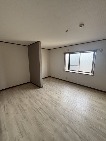フジマンション(道意町)の寝室