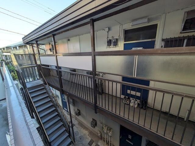 クリエイトヒル弦巻の展望