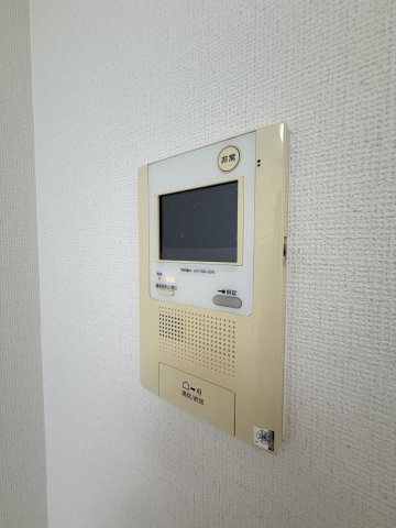 エスリード大手前のセキュリティ