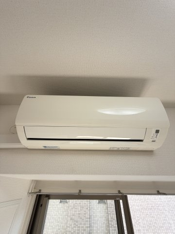 エスリード大手前の設備