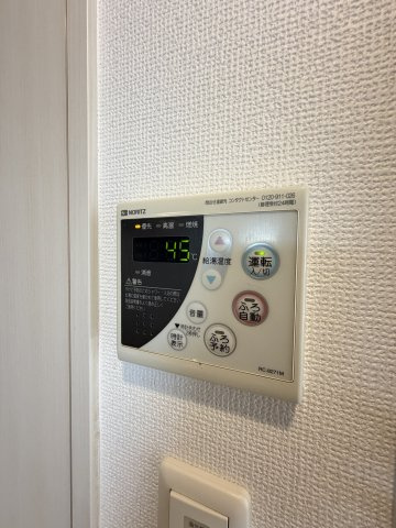 エスリード大手前の設備