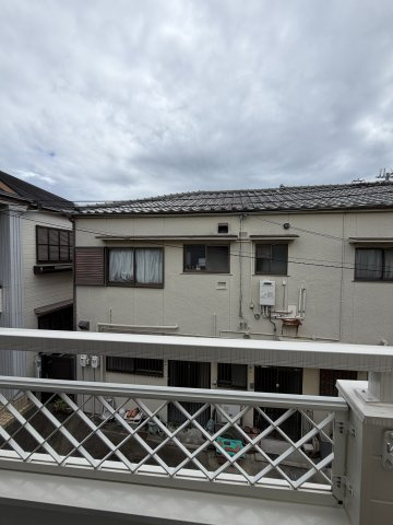 シャトレー須磨の展望