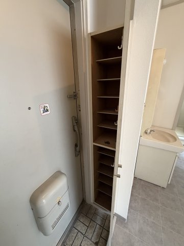 シャトレー須磨の設備