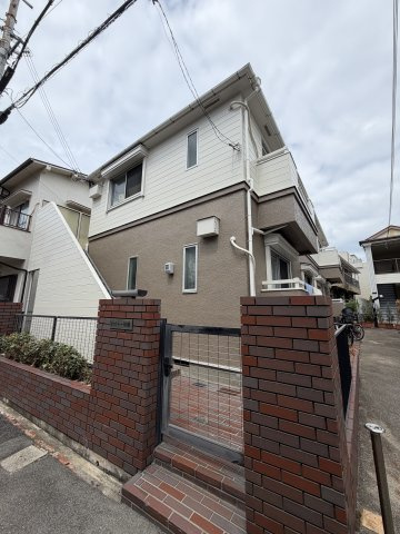 シャトレー須磨