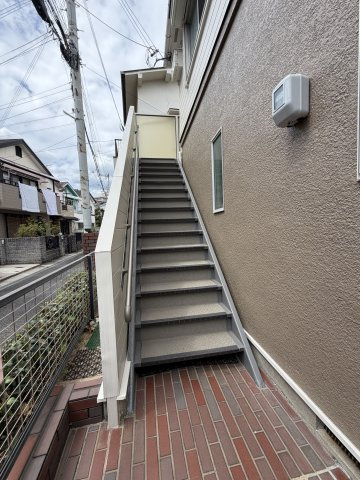 シャトレー須磨のその他共用部分