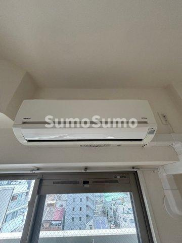 大阪市西区千代崎２丁目の賃貸マンションの設備