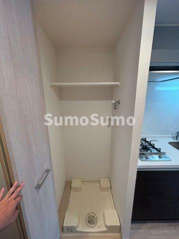 大阪市西区千代崎２丁目の賃貸マンションのその他