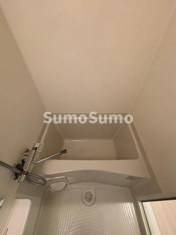 大阪市西区千代崎２丁目の賃貸マンションの浴室