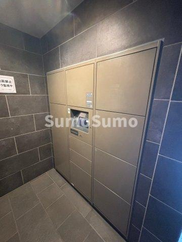 大阪市西区千代崎２丁目の賃貸マンションの設備
