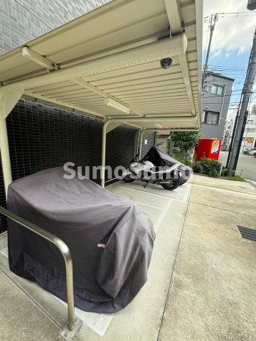 大阪市西区千代崎２丁目の賃貸マンションのその他