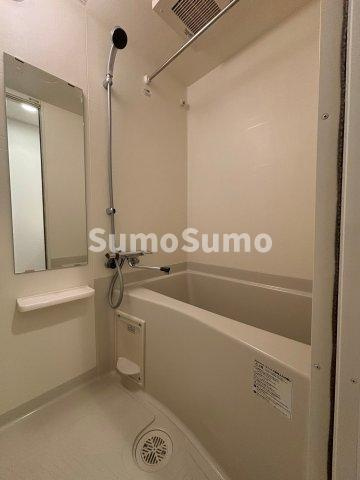 大阪市西区千代崎２丁目の賃貸マンションの浴室