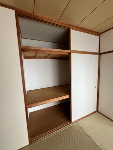 レキオ荒木の設備