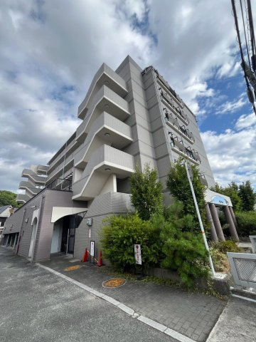 レキオ荒木の外観