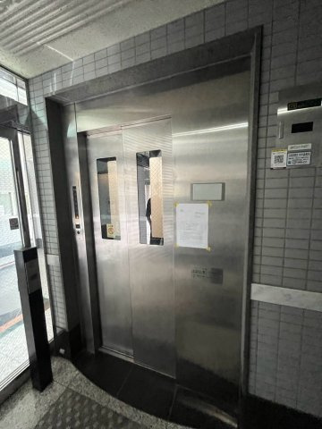 レキオ荒木のその他共用部分