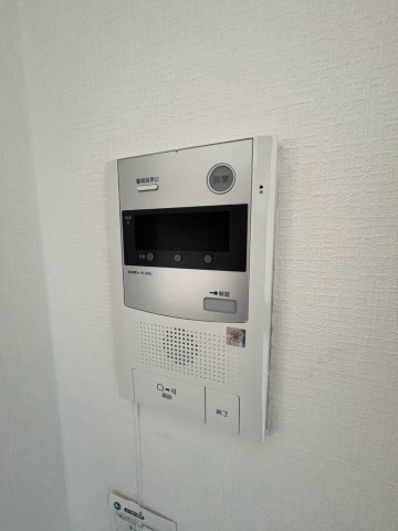 レキオ荒木のセキュリティ