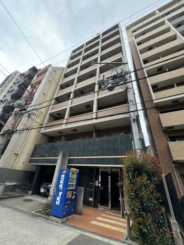 ジュネーゼグラン上本町